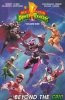 MIGHTY MORPHIN POWER RANGERS VOL 09 TP [9781684154524]